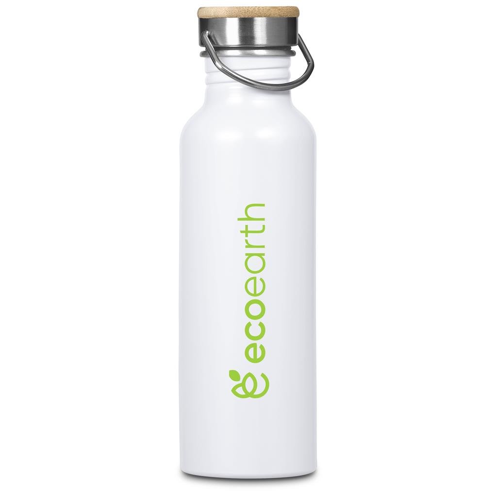 Kooshty Tugela Recycled Aluminium Water Bottle - 750ml