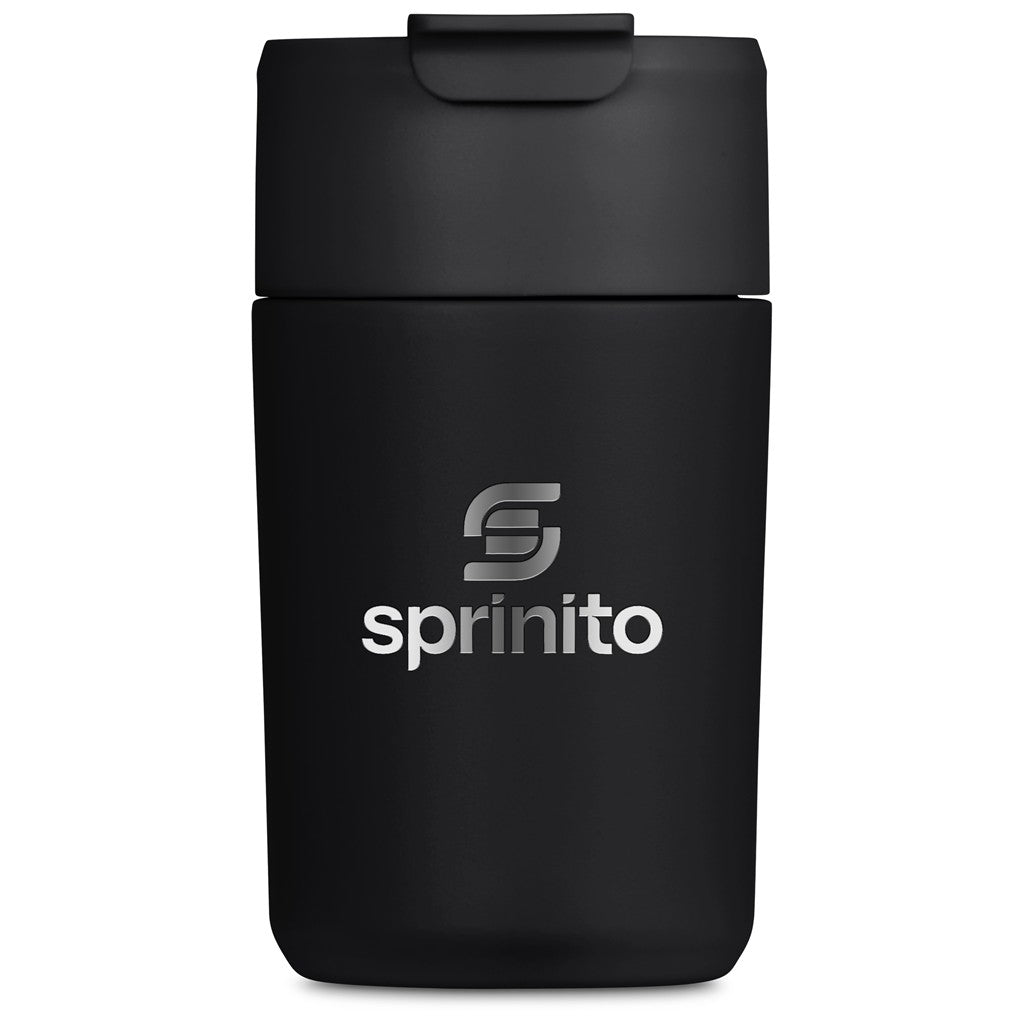 Kooshty Danube Stainless Steel Vacuum Tumbler - 380ml
