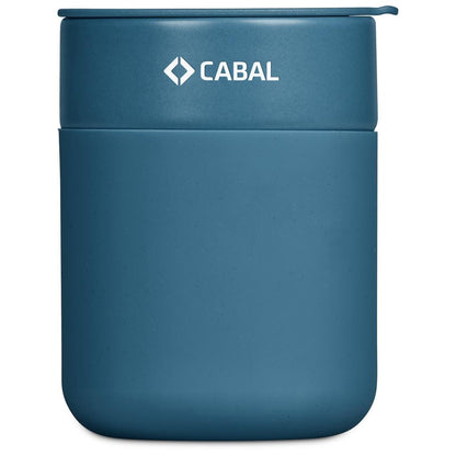 Serendipio Pimlico Ceramic Coffee Tumbler - 300ml