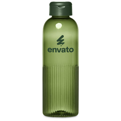Serendipio Marlow Recycled PET Water Bottle – 750ml