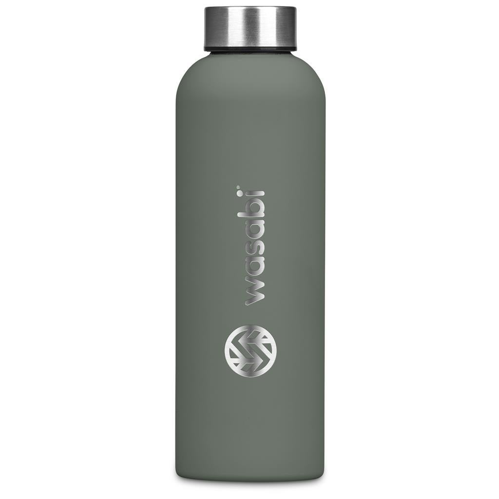 Serendipio Benson Stainless Steel Water Bottle – 720ml