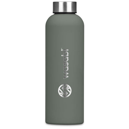 Serendipio Benson Stainless Steel Water Bottle – 720ml