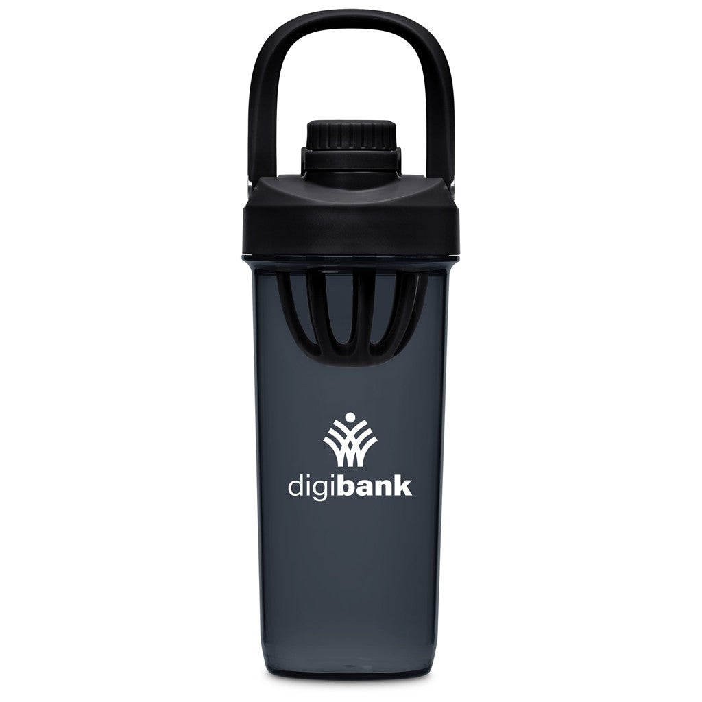 Serendipio Mondrian Plastic 2-in-1 Water Bottle - 800ml