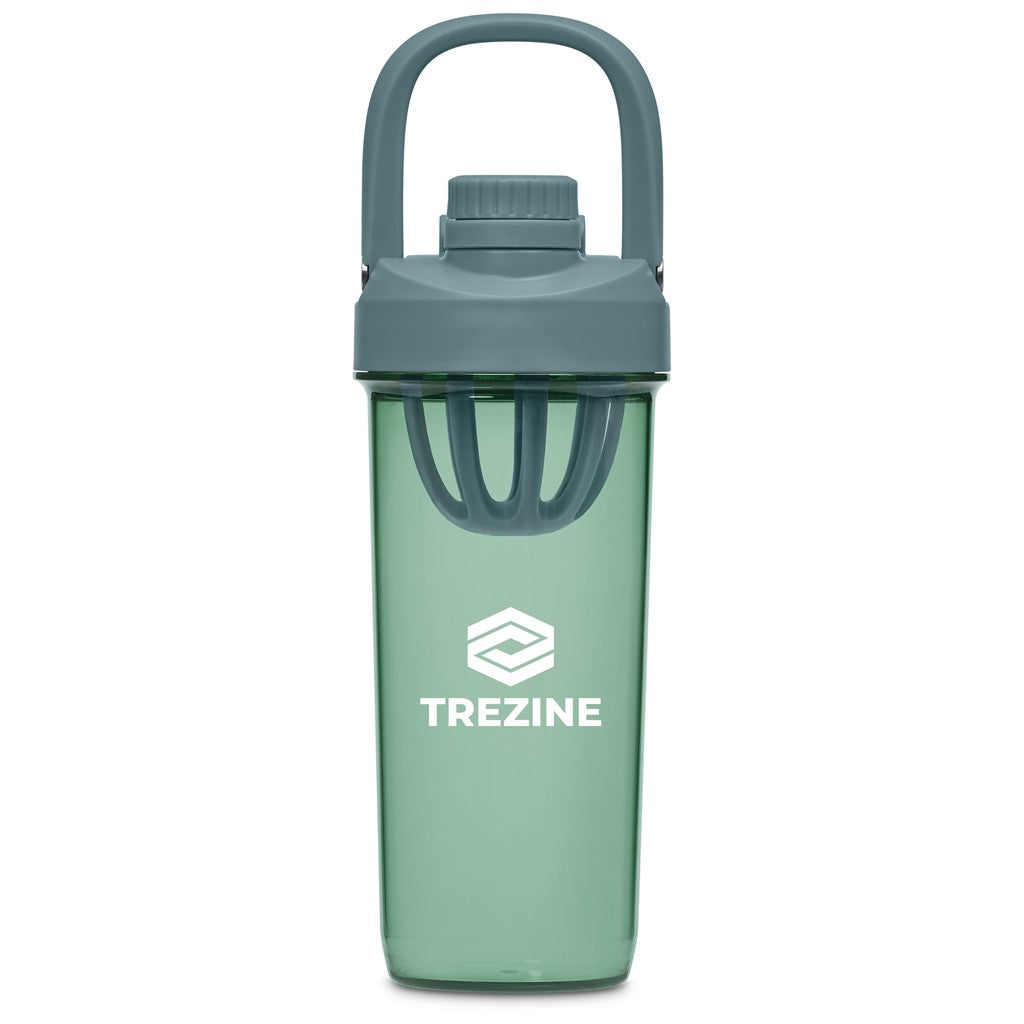 Serendipio Mondrian Plastic 2-in-1 Water Bottle - 800ml