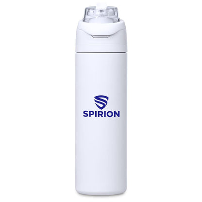 Slazenger Ranger Stainless Steel Vacuum Water Bottle - 700ml