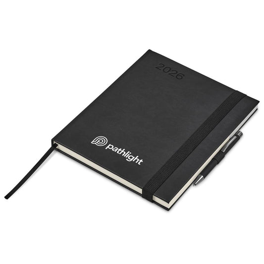 Altitude Advantage A4 2026 Diary