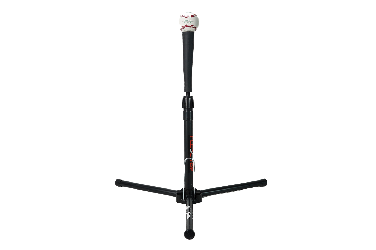 Baseball (Batting Tee) MLB Flex (T-Ball Stand)