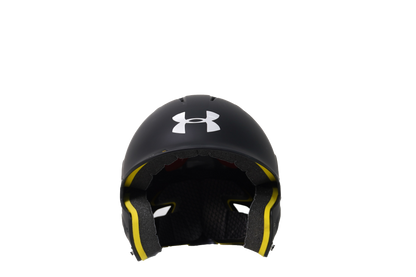 UNDER ARMOUR CONVERGE ADULT MATTE BATTING HELMET