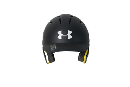 UNDER ARMOUR CONVERGE ADULT MATTE BATTING HELMET