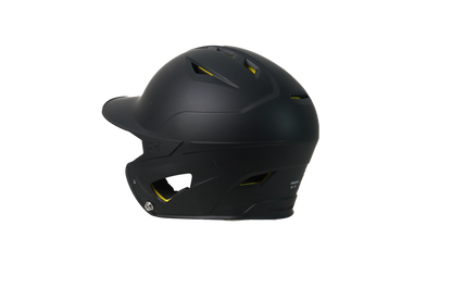 UNDER ARMOUR CONVERGE ADULT MATTE BATTING HELMET