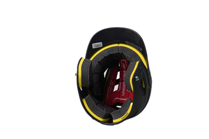 UNDER ARMOUR CONVERGE ADULT MATTE BATTING HELMET