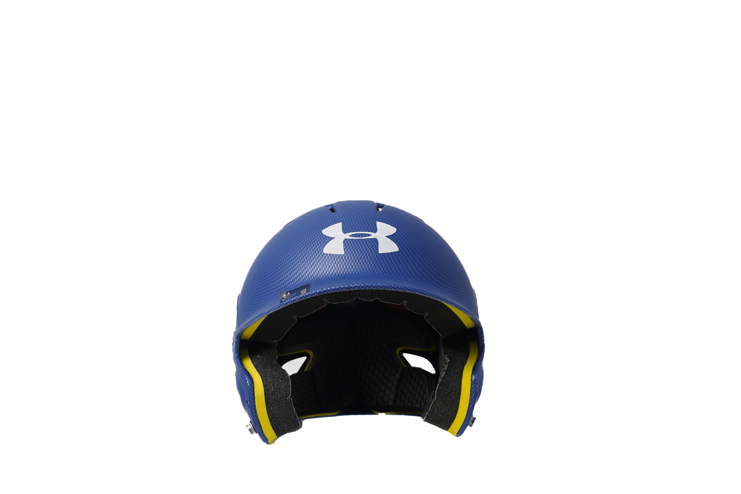 UNDER ARMOUR CONVERGE ADULT MATTE BATTING HELMET
