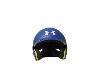 UNDER ARMOUR CONVERGE ADULT MATTE BATTING HELMET
