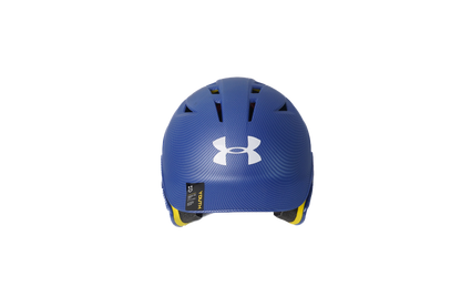 UNDER ARMOUR CONVERGE ADULT MATTE BATTING HELMET
