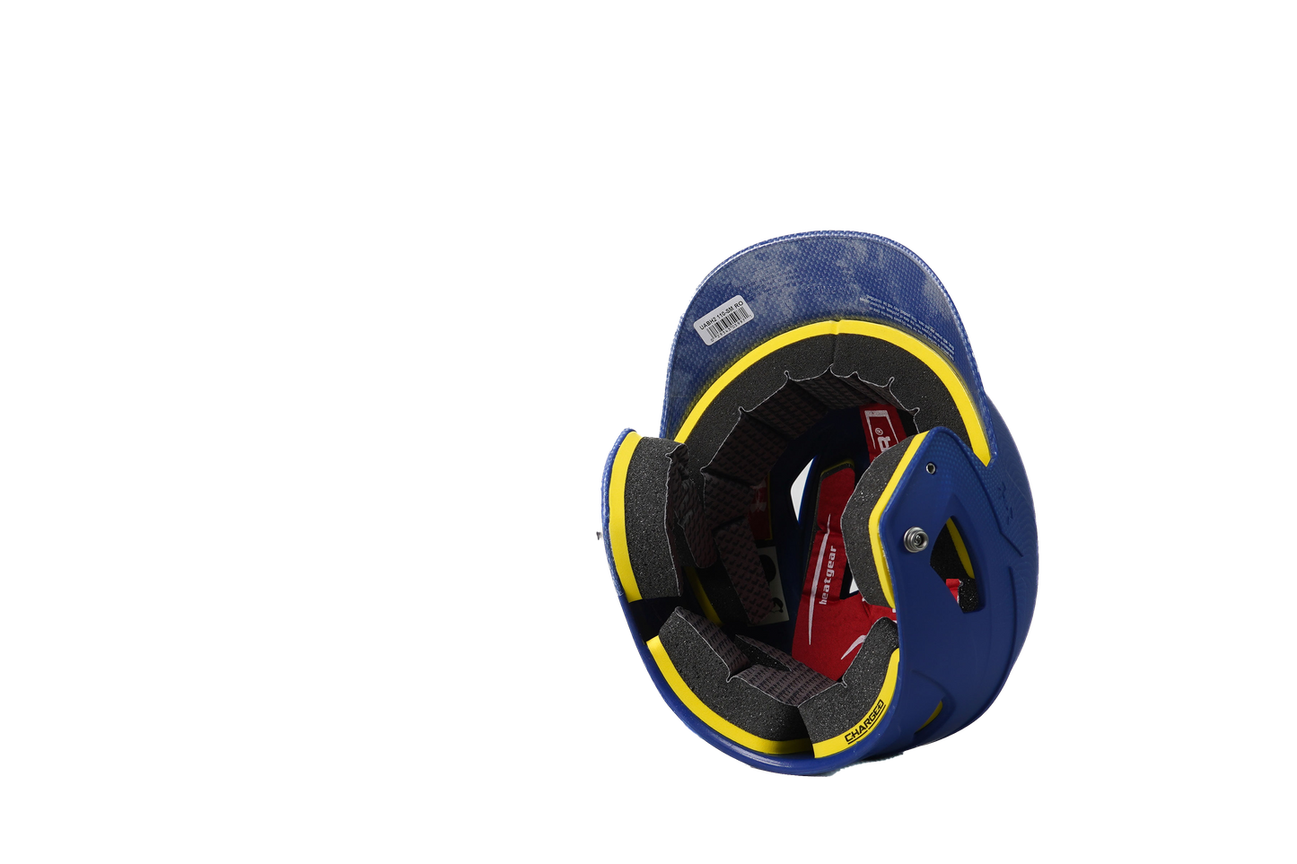 UNDER ARMOUR CONVERGE ADULT MATTE BATTING HELMET