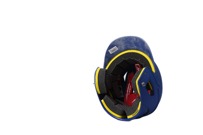 UNDER ARMOUR CONVERGE ADULT MATTE BATTING HELMET