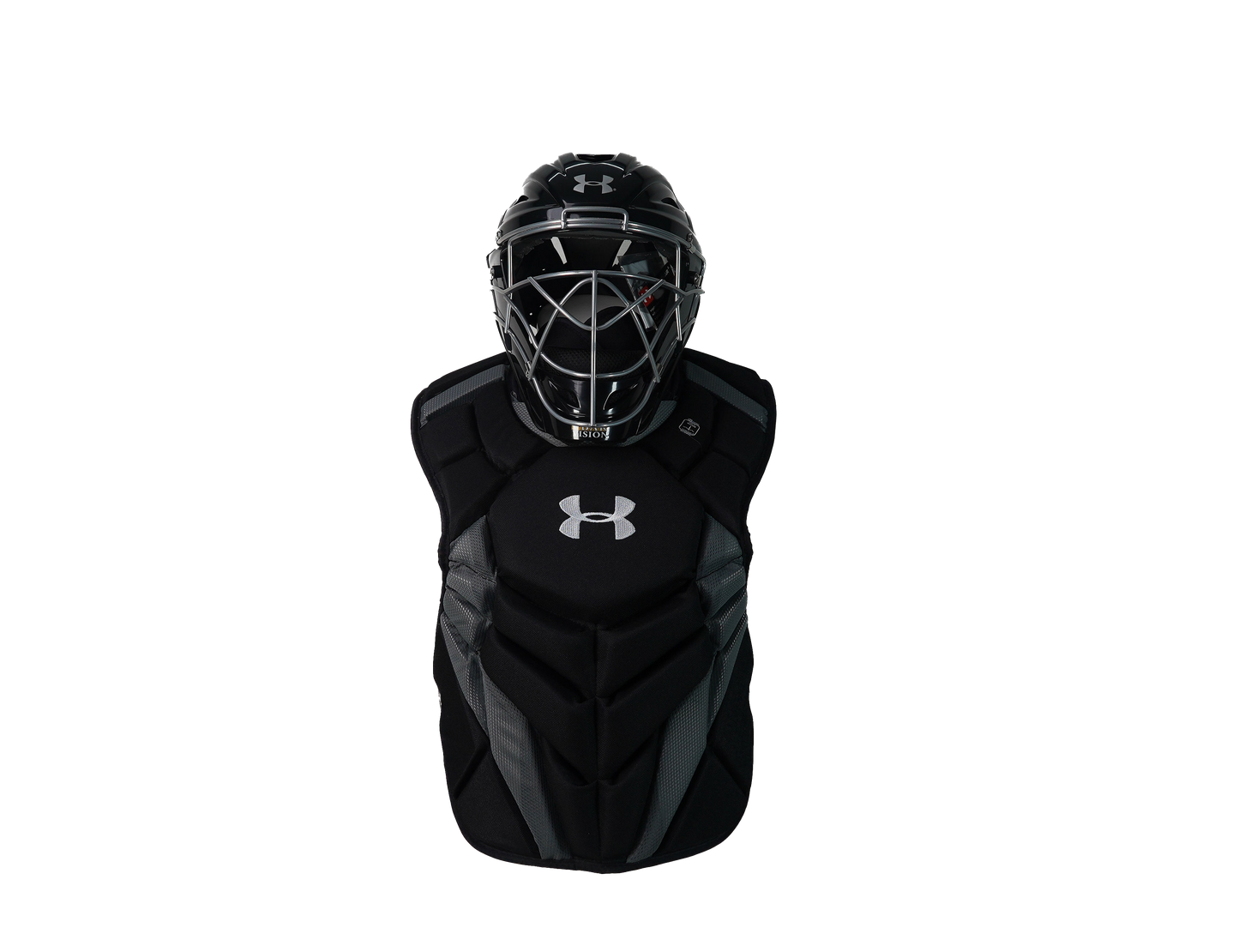 UNDER ARMOUR PRO SERIES 6 CATCHING KIT