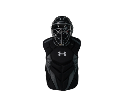 UNDER ARMOUR PRO SERIES 6 CATCHING KIT
