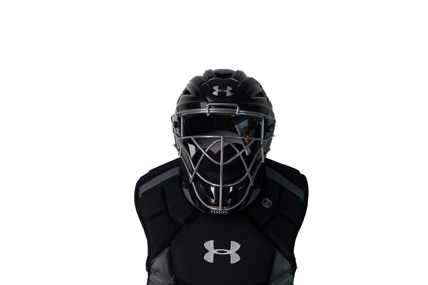 UNDER ARMOUR PRO SERIES 6 CATCHING KIT