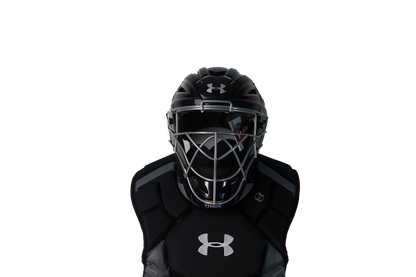 UNDER ARMOUR PRO SERIES 6 CATCHING KIT