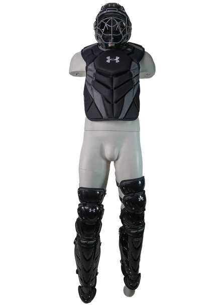 UNDER ARMOUR PRO SERIES 6 CATCHING KIT