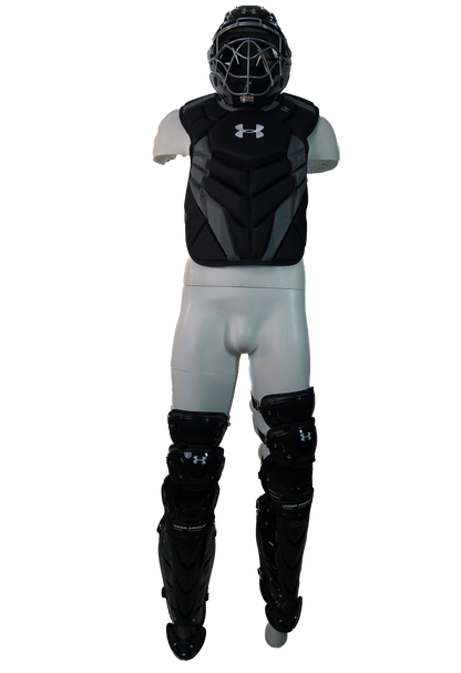 UNDER ARMOUR PRO SERIES 6 CATCHING KIT