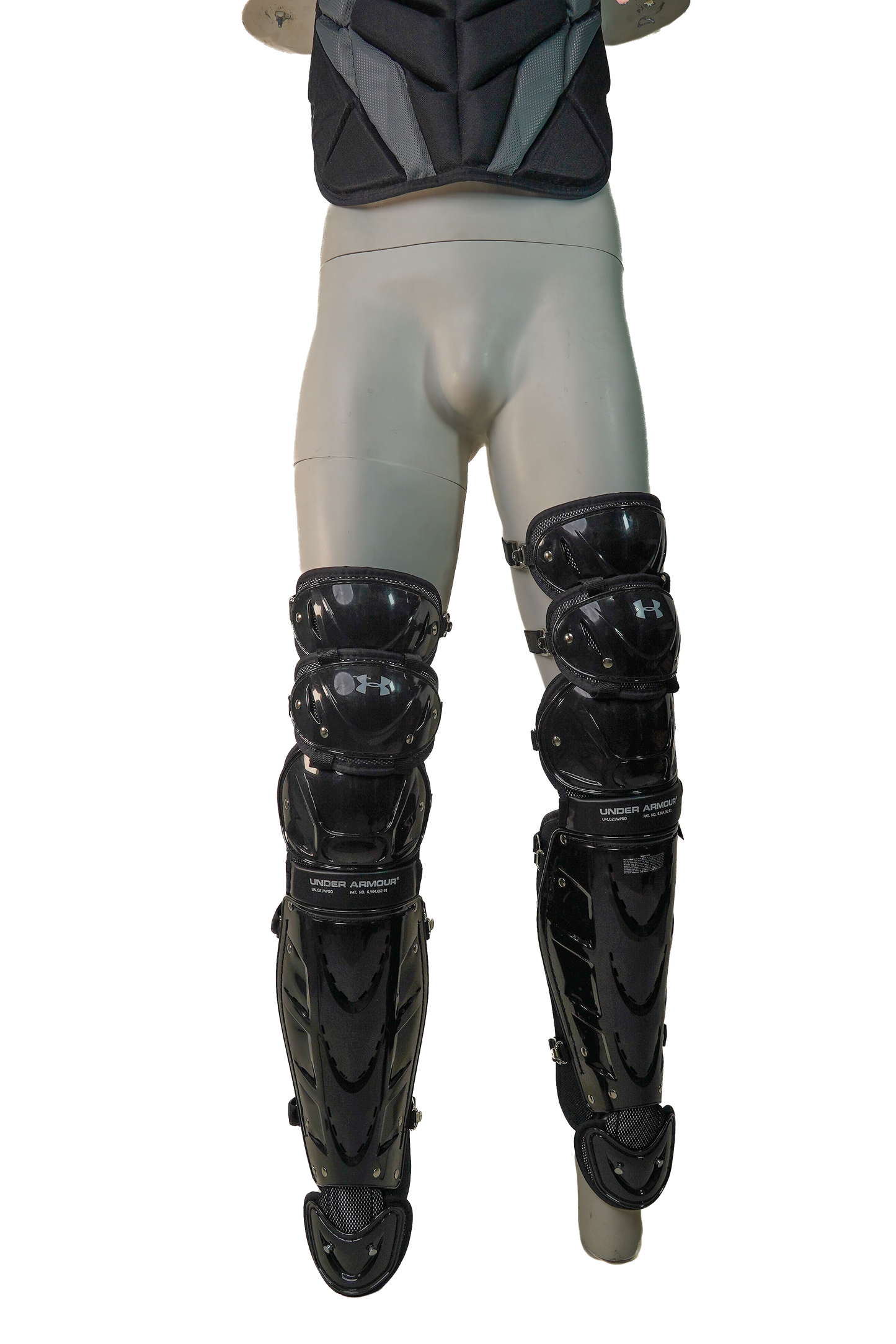 UNDER ARMOUR PRO SERIES 6 CATCHING KIT