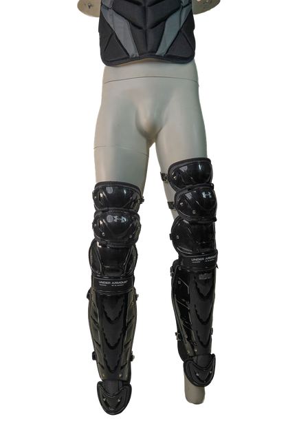 UNDER ARMOUR PRO SERIES 6 CATCHING KIT