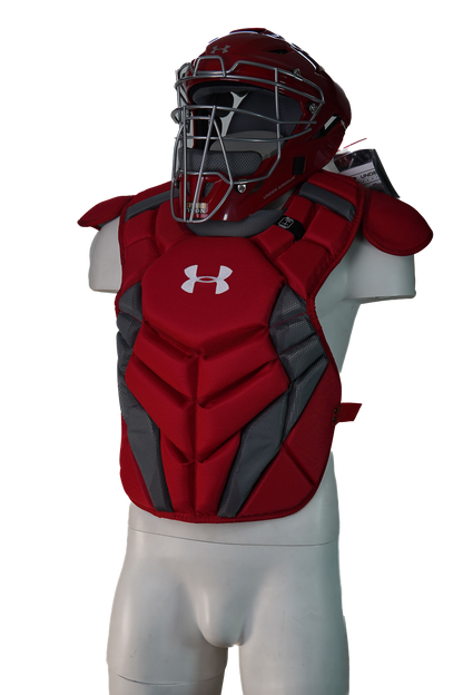 UNDER ARMOUR PRO SERIES 6 CATCHING KIT