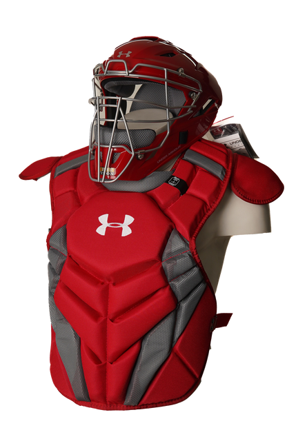 UNDER ARMOUR PRO SERIES 6 CATCHING KIT