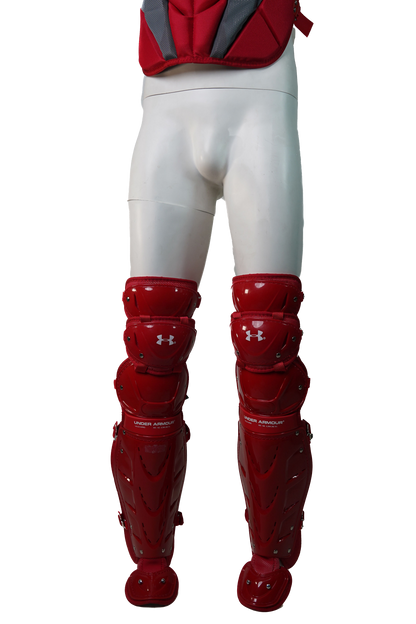 UNDER ARMOUR PRO SERIES 6 CATCHING KIT