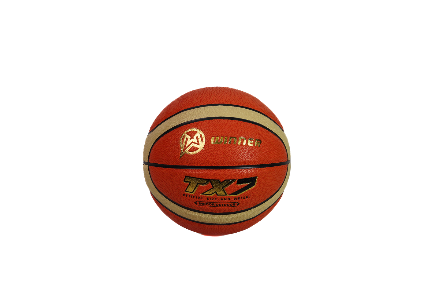 Basketball (Ball) (Tx7)