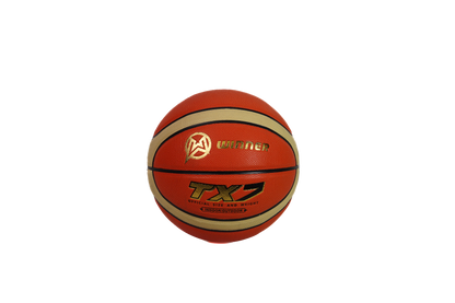Basketball (Ball) (Tx7)