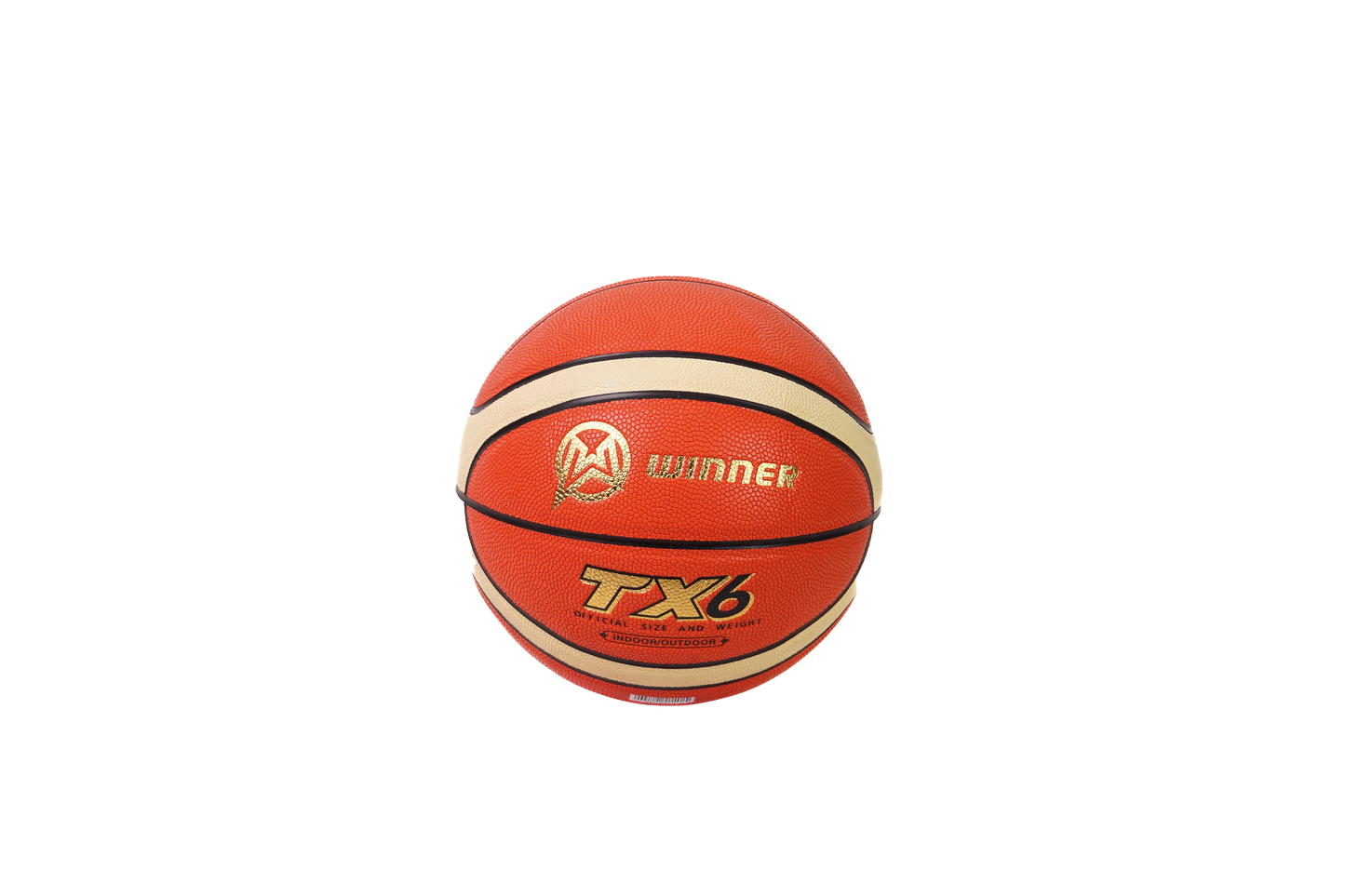 Basketball (Ball) (Tx7)
