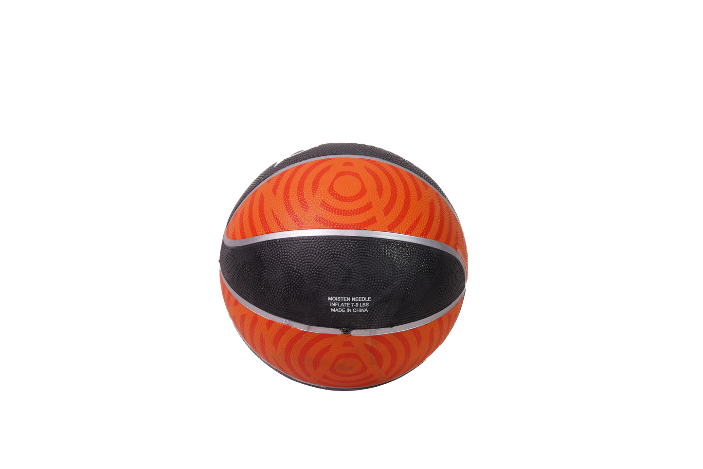 Basketball (Ball) (Rubber)