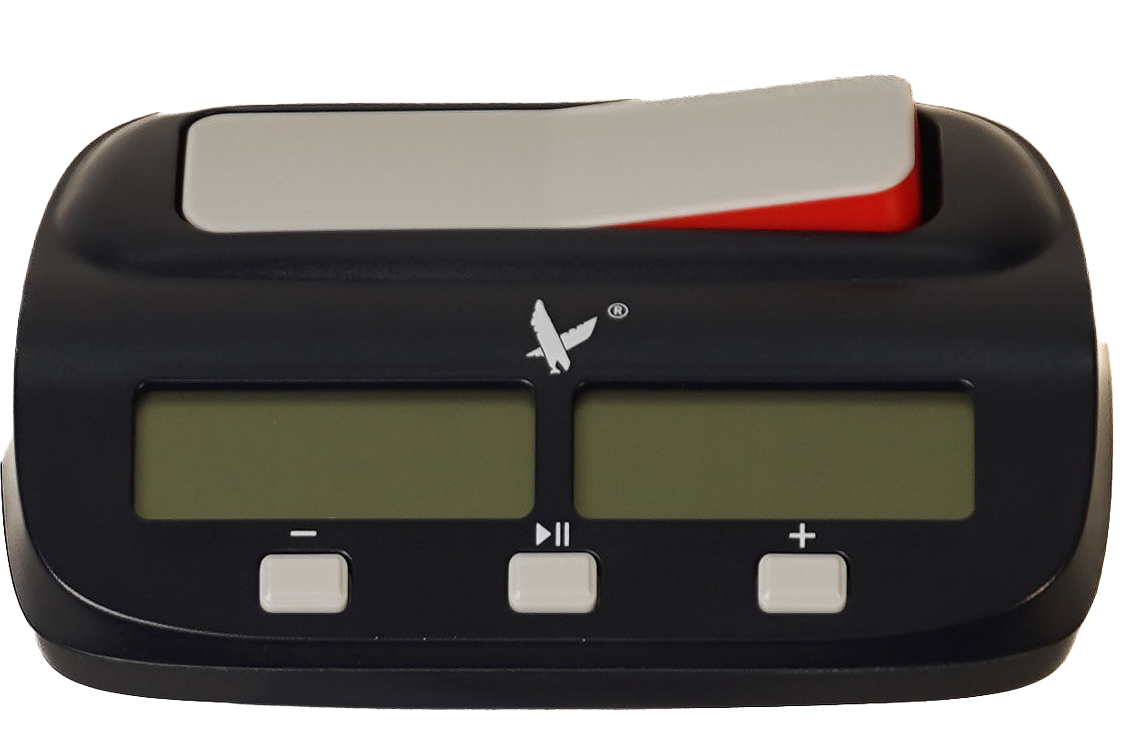 Indigenous Games (Chess Clock) (Digital)