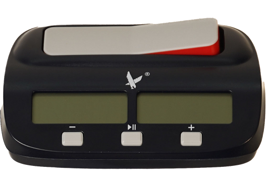 Indigenous Games (Chess Clock) (Digital)