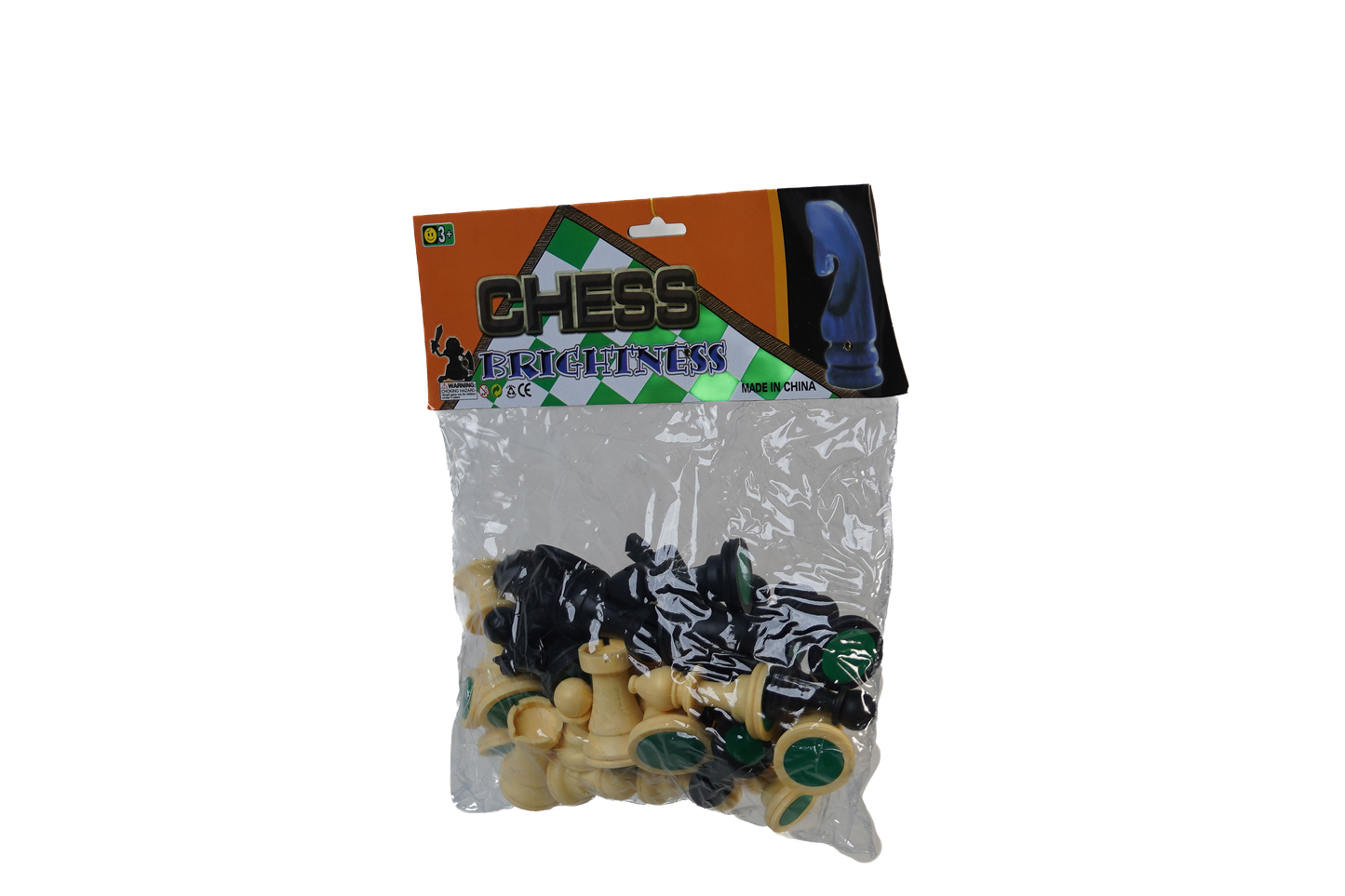 Indigenous Games (Chess Board) (Vinyl) Inc Pieces