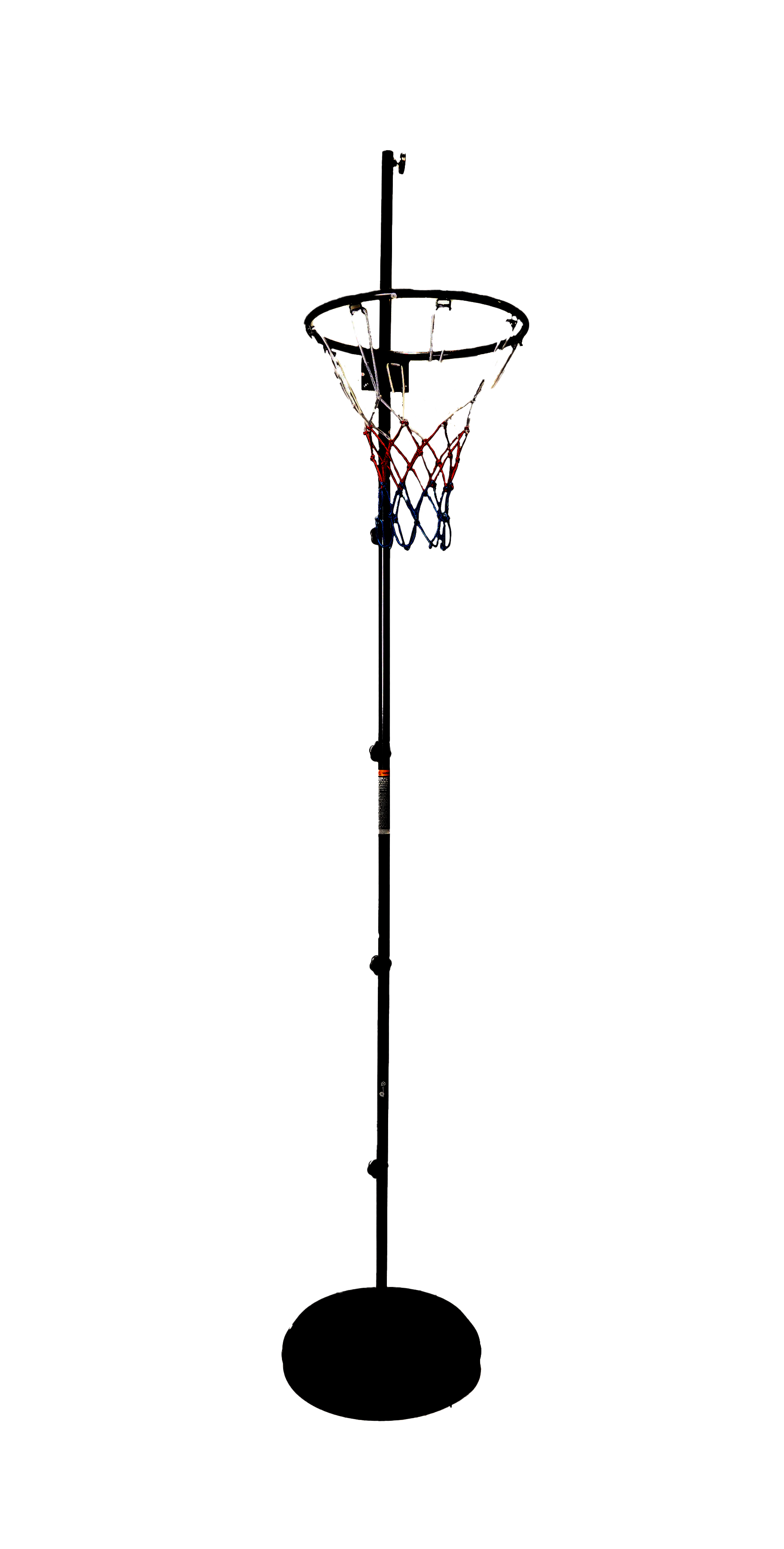Winner Netball Post CD-B011 – Sedgars Sport