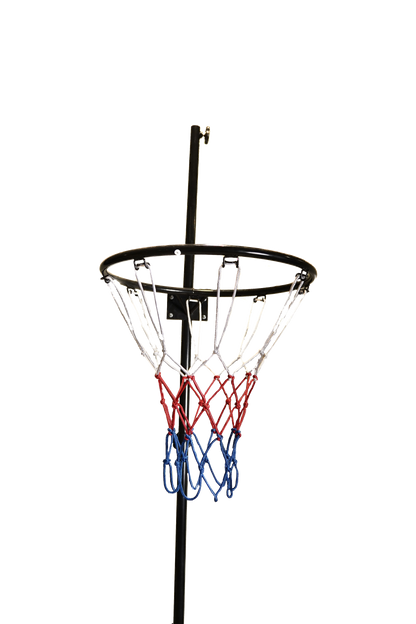 Winner Netball Post CD-B011