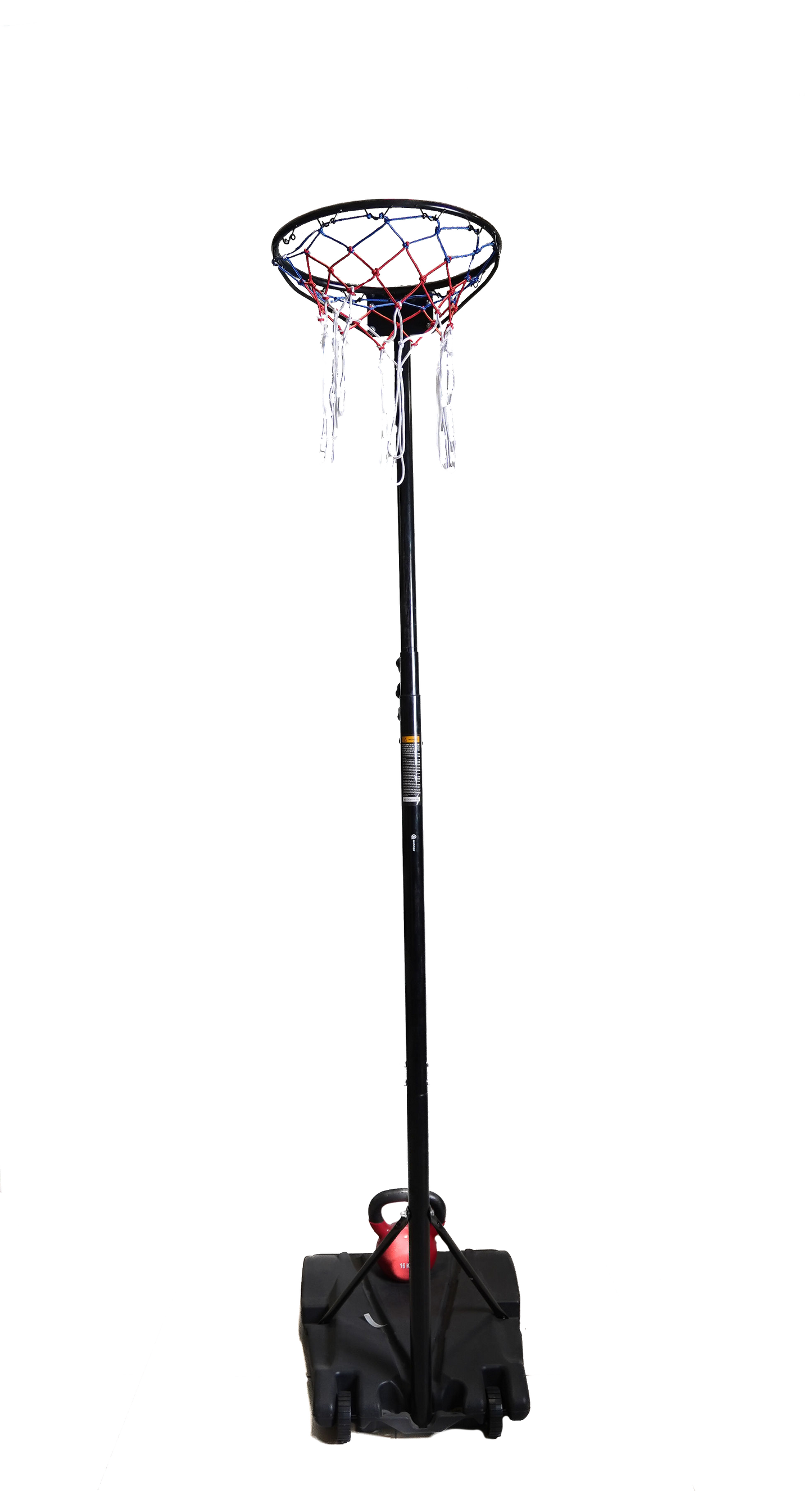 Winner Netball Post CD-B005C