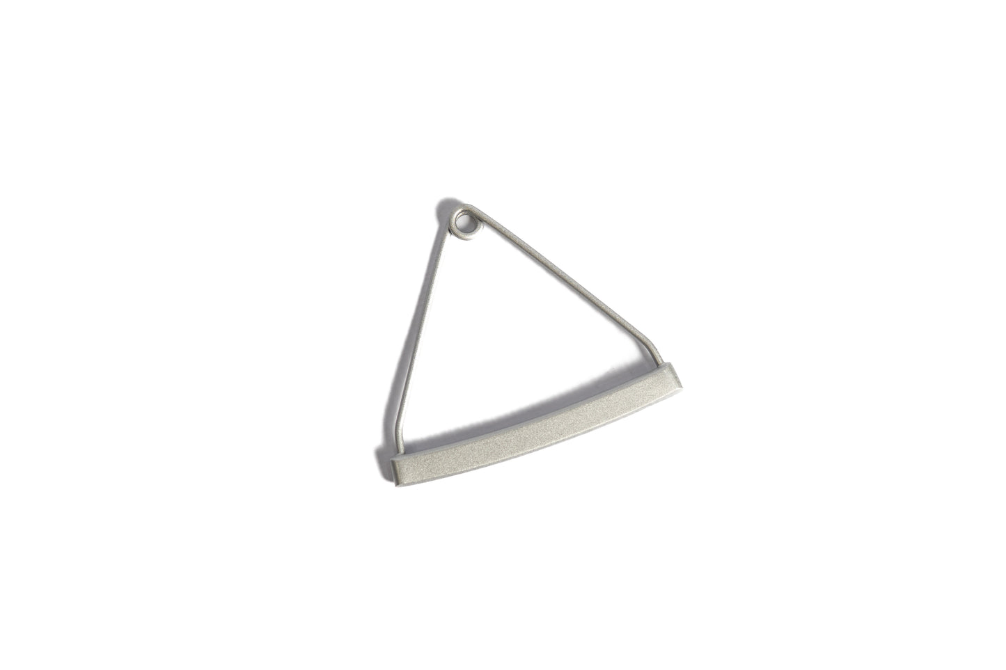 Hammer Handle Silver Entry Model Iron
