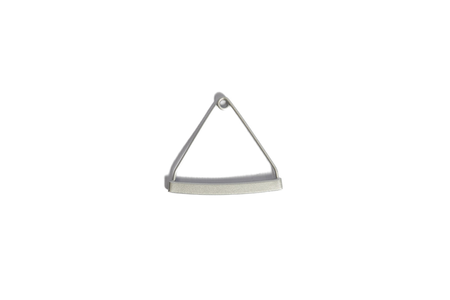 Hammer Handle Silver Entry Model Iron