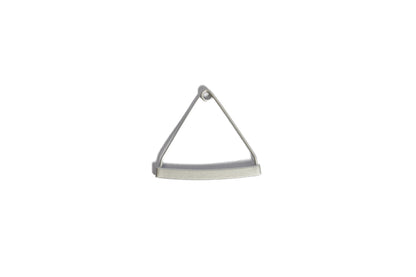 Hammer Handle Silver Entry Model Iron