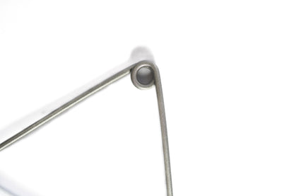 Hammer Handle Silver Entry Model Iron