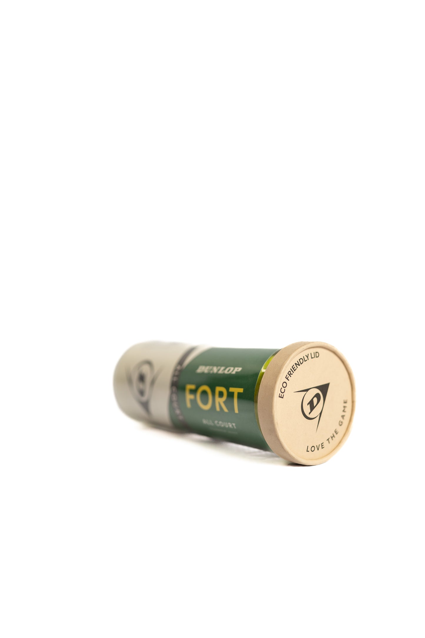 Roll of paper labeled 'FORT' on a white background

