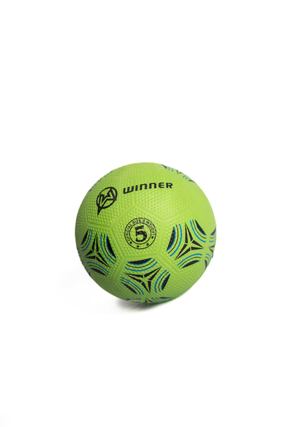  Winner Soccer Ball Rubber #5