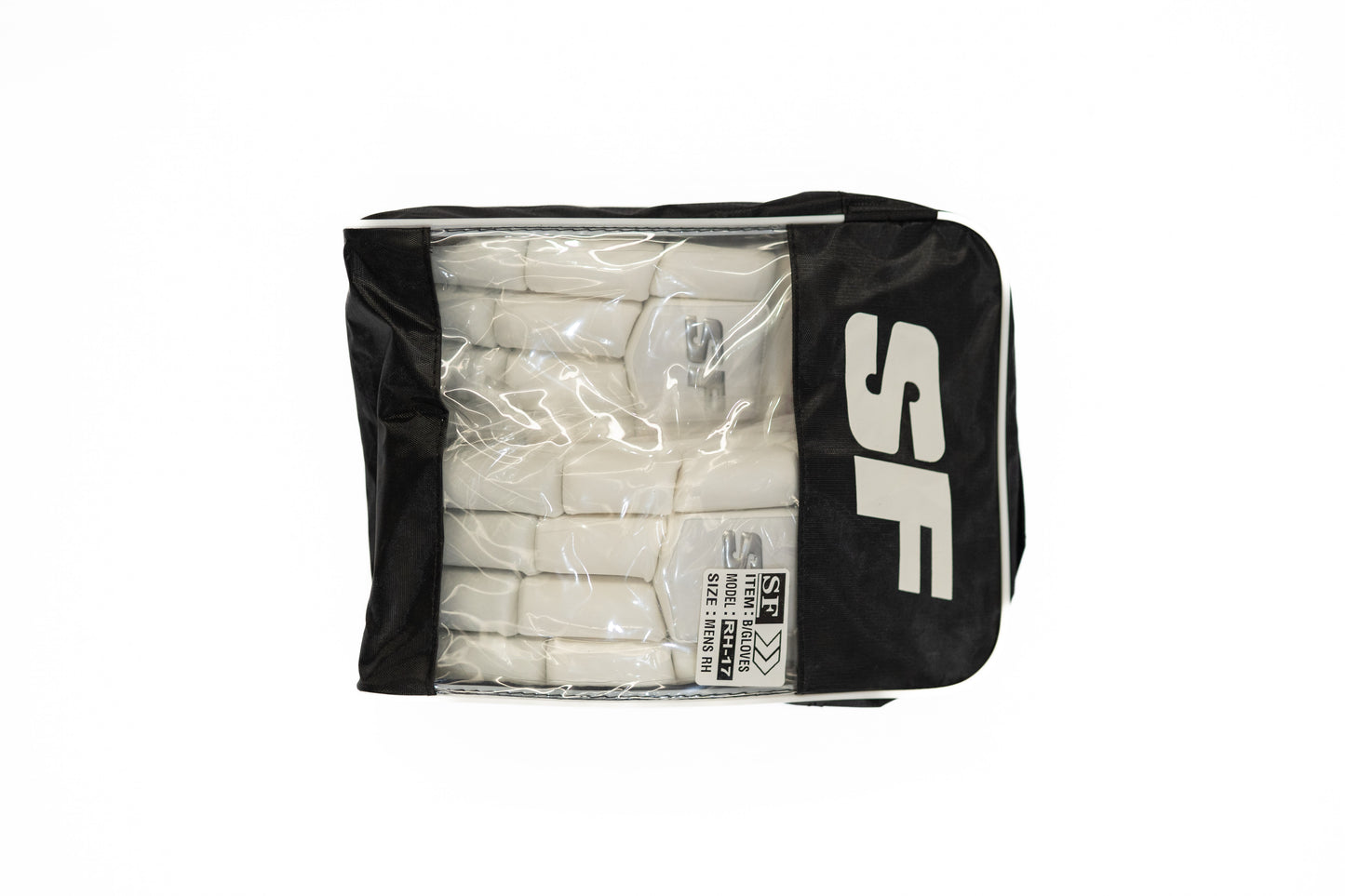SF Cricket Batting Gloves RH17