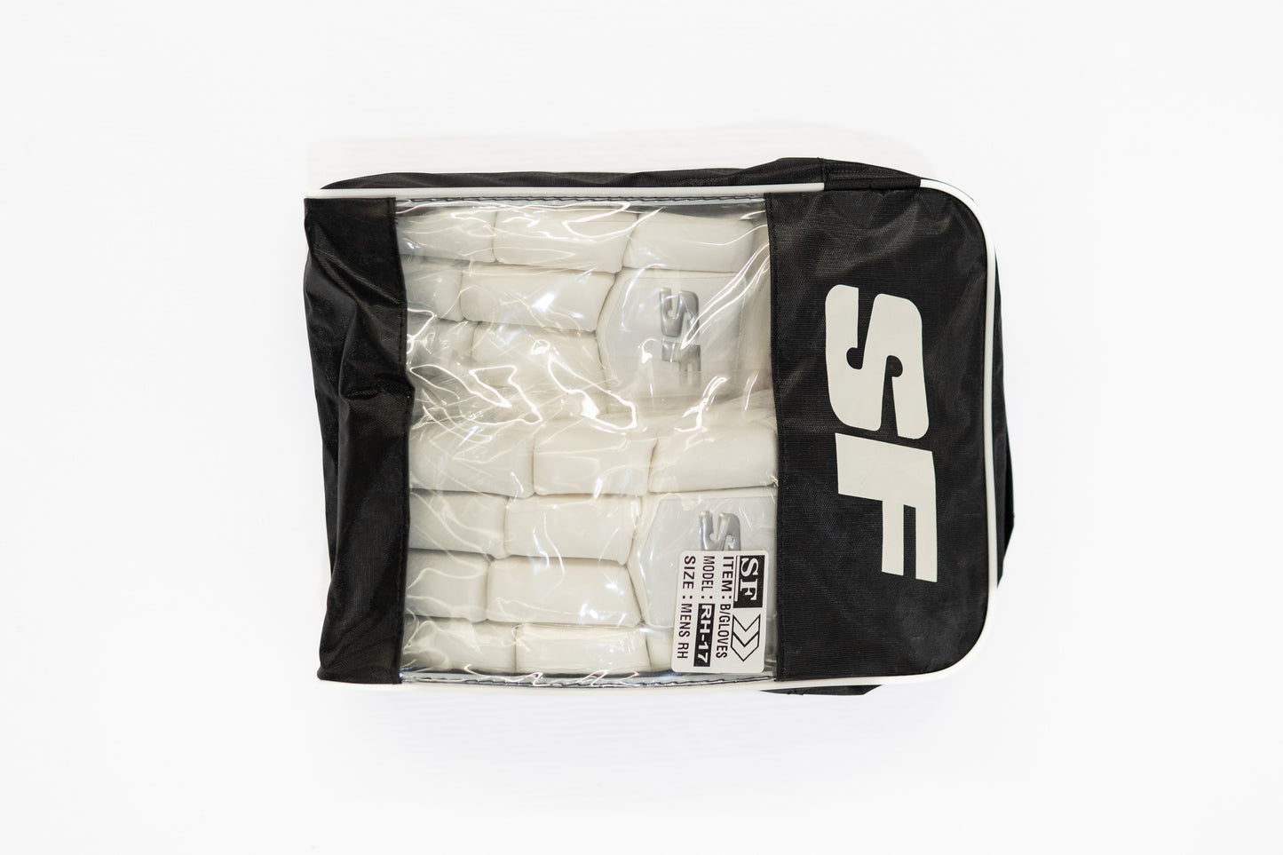 SF Cricket Batting Gloves RH17