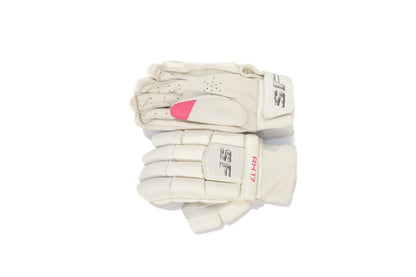 SF Cricket Batting Gloves RH17
